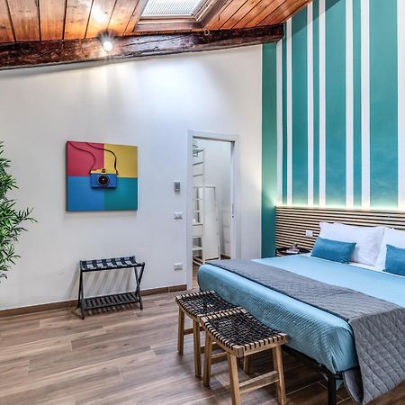 Luciana Vatican Apartment Rome Bagian luar foto